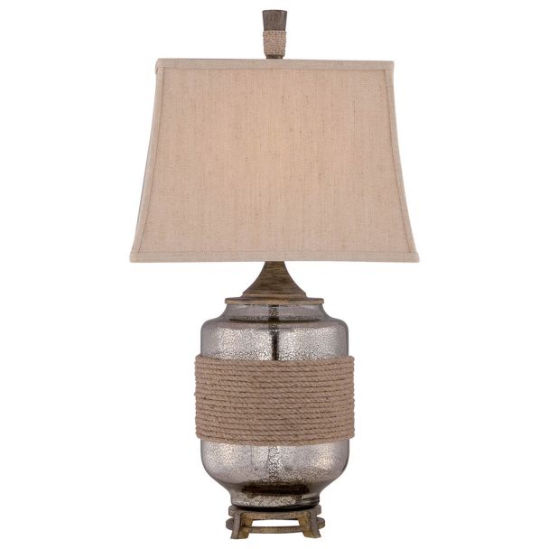 ELSTEAD RIGGING QZ/RIGGING Table Lamp