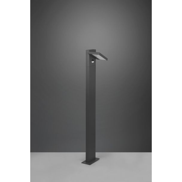 TRIO 426369142 HORTON lampa zewnętrzna stojąca