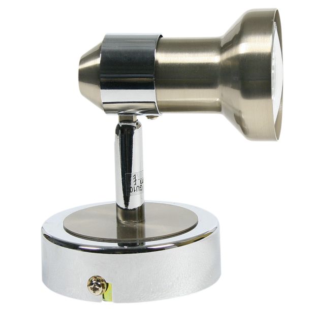 CANDELLUX 91-59574 ARKON KINKIET