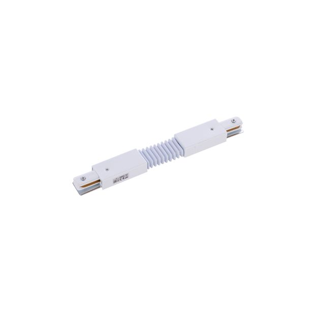 NOWODVORSKI PROFILE FLEX CONNECTOR 8382 system konfigurowalny system profile akcesoria 1-fazowy