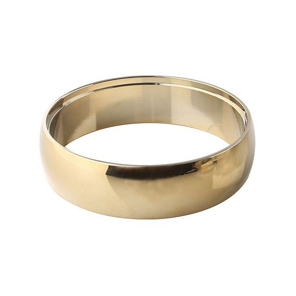 AZZARDO AZ1486 Adamo Ring (gold)