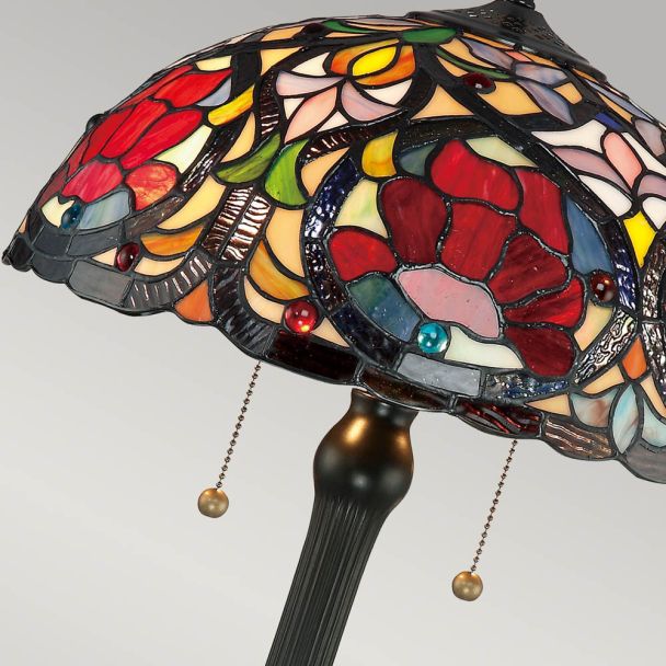 ELSTEAD LARISSA QZ/LARISSA/TL Table Lamp