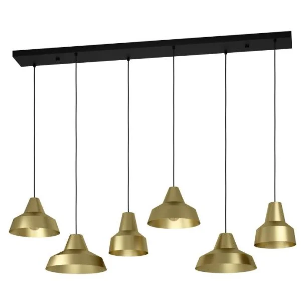 EGLO 390017 SAVARNA lampa wisząca Oświetlenie do wnętrz
