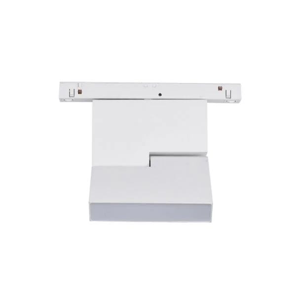 OXYLED 893562 MULTILINE STRIPE SPOT 7W KOLOR BIAŁY
