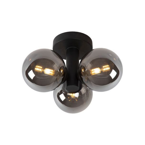 LUCIDE 74116/03/30 LAMPA SUFITOWA ŁAZIENKOWA TRUDY