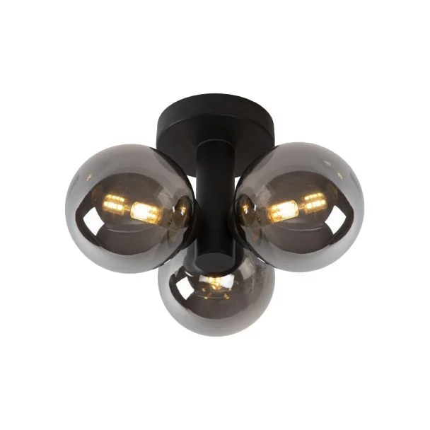 LUCIDE 74116/03/30 LAMPA SUFITOWA ŁAZIENKOWA TRUDY