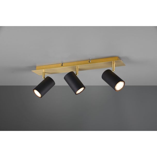 TRIO 802400380 MARLEY lampa ścienna - reflektor