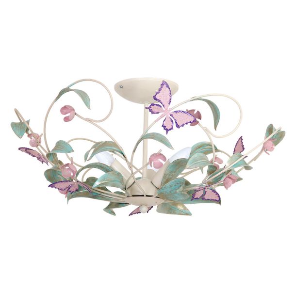 LUMINEX 6287 plafon Summer