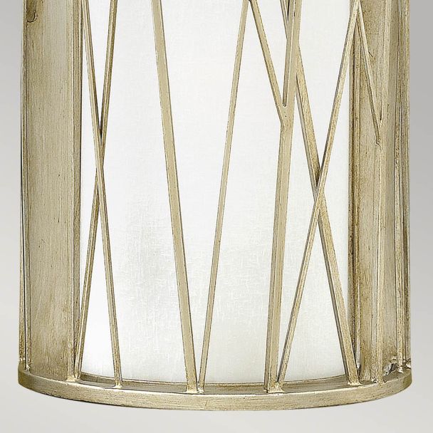 ELSTEAD NEST HK/NEST1 SL 1Lt Wall Light