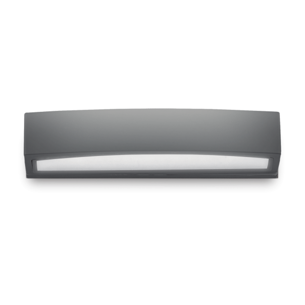 IDEAL LUX ANDROMEDA AP2 ANTRACITE 092355
