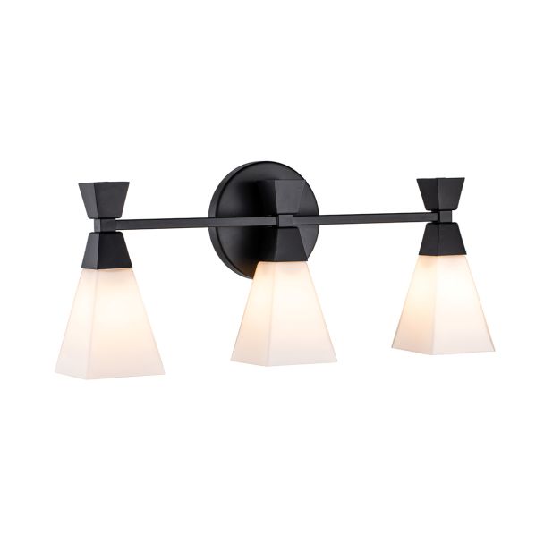 ELSTEAD BOWTIE-3-MB Kinkiet Bowtie - 3 PŁ