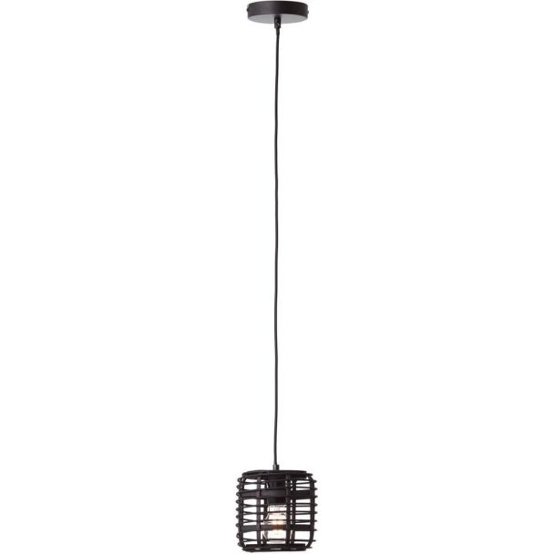 BRILLIANT CROSSTOWN 99262/76 LAMPA WISZĄCA