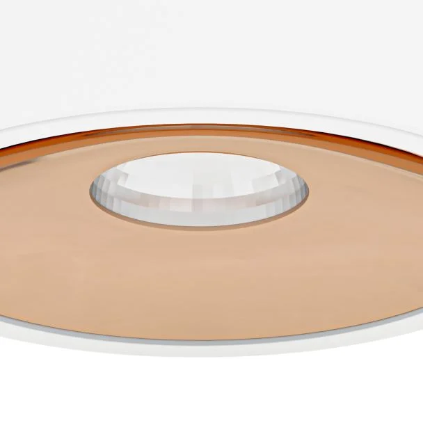OPEN DESIGN OR83606 Neo Bianco Slim KG / Ufo Gold