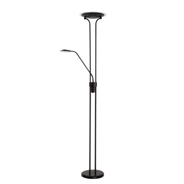 LUCIDE CHAMPION-LED 19792/24/30 LAMPA STOJĄCA - PODŁOGOWA