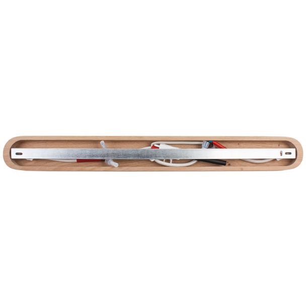 Hellux 8533419 Lampa BARREL 4