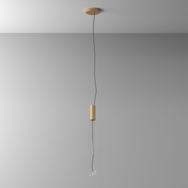 MAYTONI Zestaw zawieszenia C032C-04-MG-1