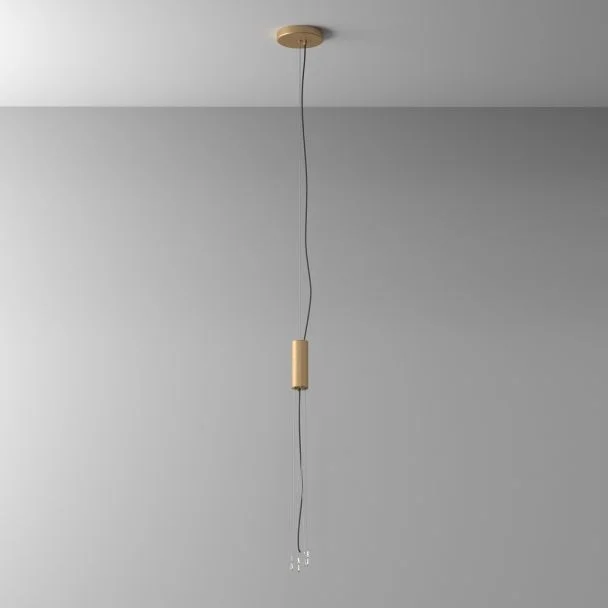MAYTONI Zestaw zawieszenia C032C-04-MG-1