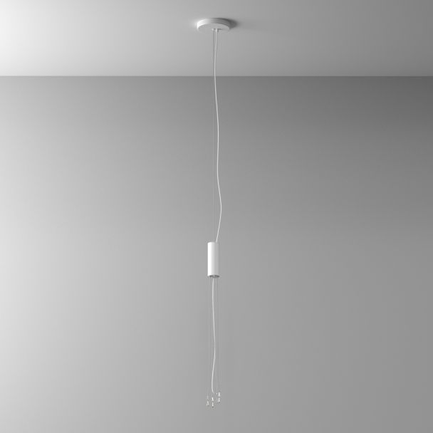 MAYTONI Zestaw zawieszenia C032C-04-W-1