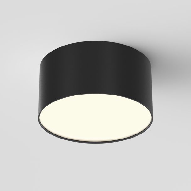 MAYTONI Lampa sufitowa C032CL-12W3K-RD-B