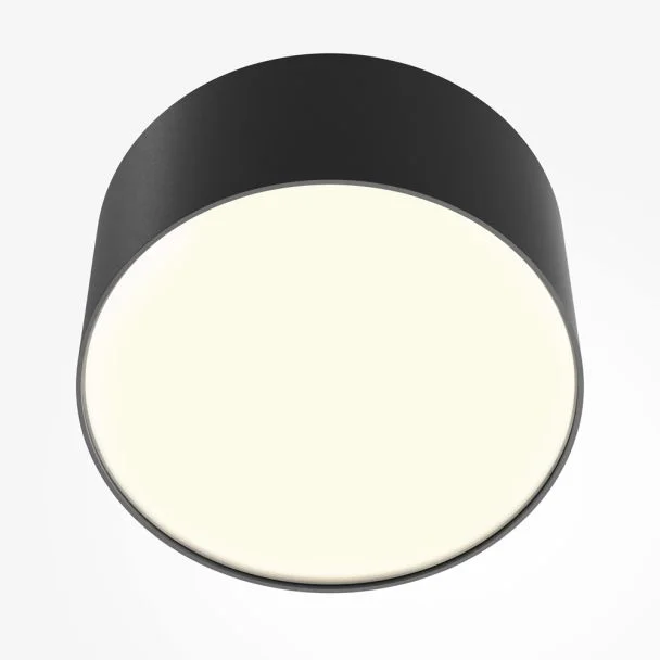 MAYTONI Lampa sufitowa C032CL-12W3K-RD-B