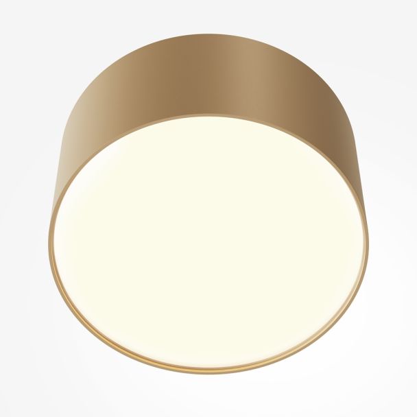 MAYTONI Lampa sufitowa C032CL-12W3K-RD-MG