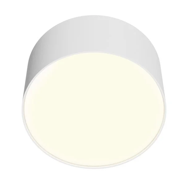 MAYTONI Lampa sufitowa C032CL-12W3K-RD-W
