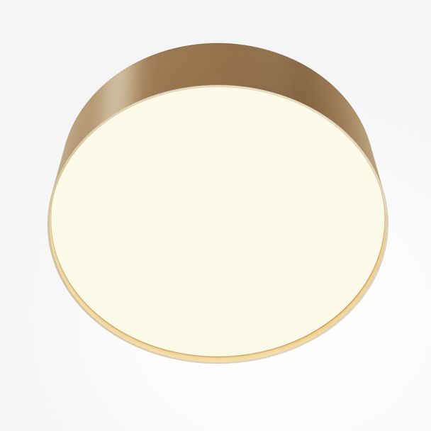 MAYTONI Lampa sufitowa C032CL-24W3K-RD-MG