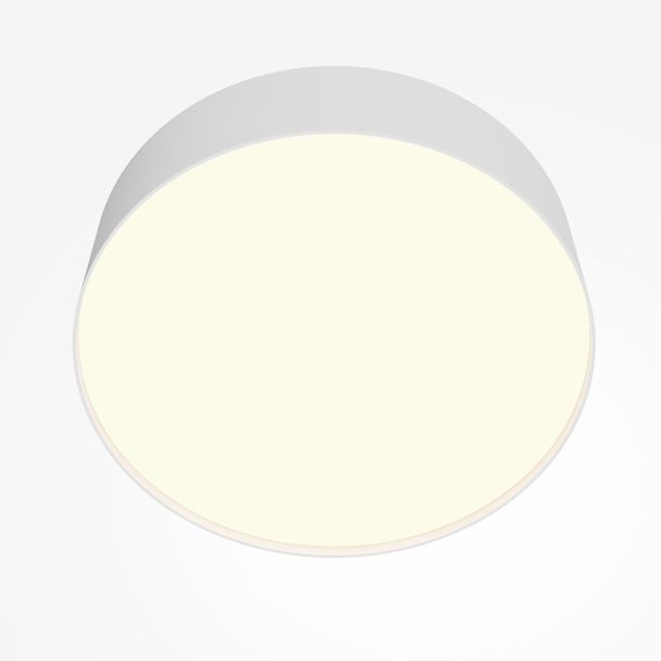 MAYTONI Lampa sufitowa C032CL-24W3K-RD-W