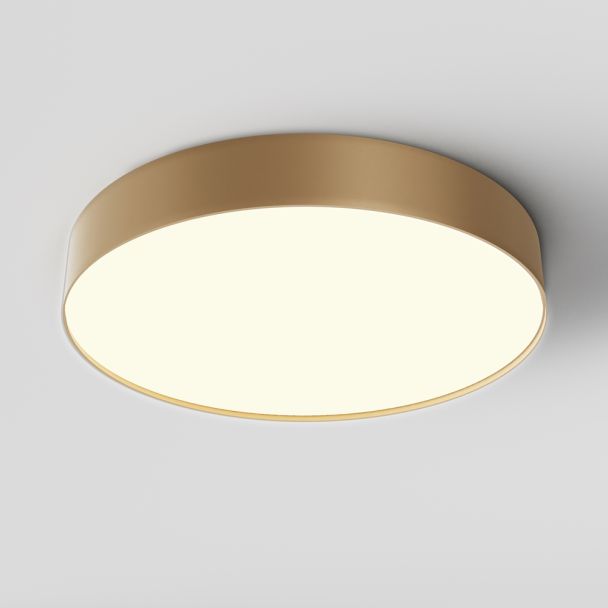 MAYTONI Lampa sufitowa C032CL-45W3K-RD-MG