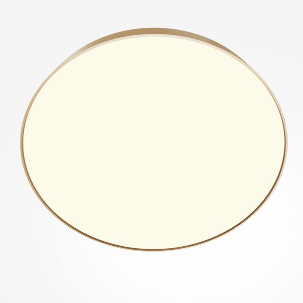 MAYTONI Lampa sufitowa C032CL-90W3K-RD-MG