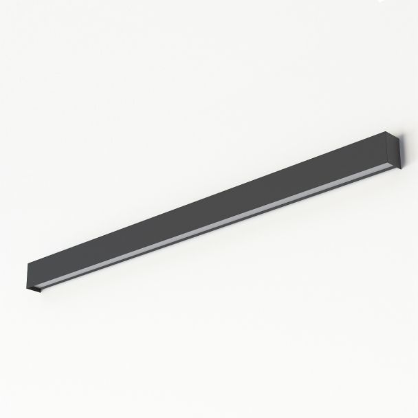 NOWODVORSKI STRAIGHT WALL LED L 7560 lampa wewnętrzna ścienna kinkiet
