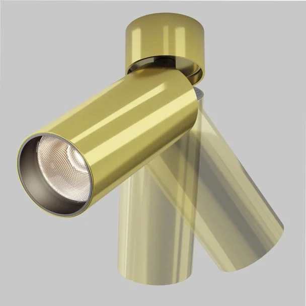 MAYTONI Lampa sufitowa C055CL-L12W3K-W-BS