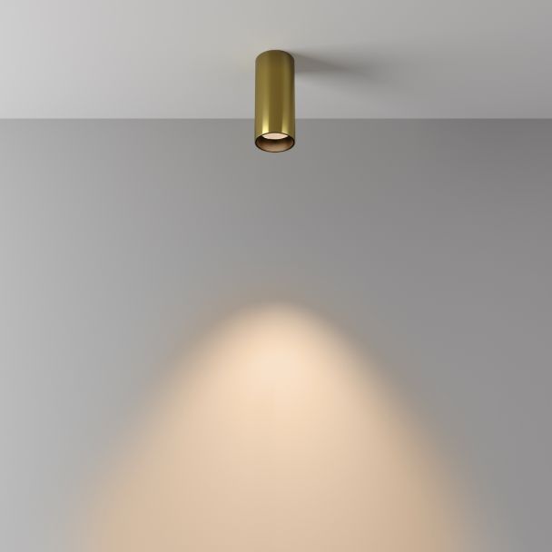 MAYTONI Lampa sufitowa C056CL-L12W3K-W-BS