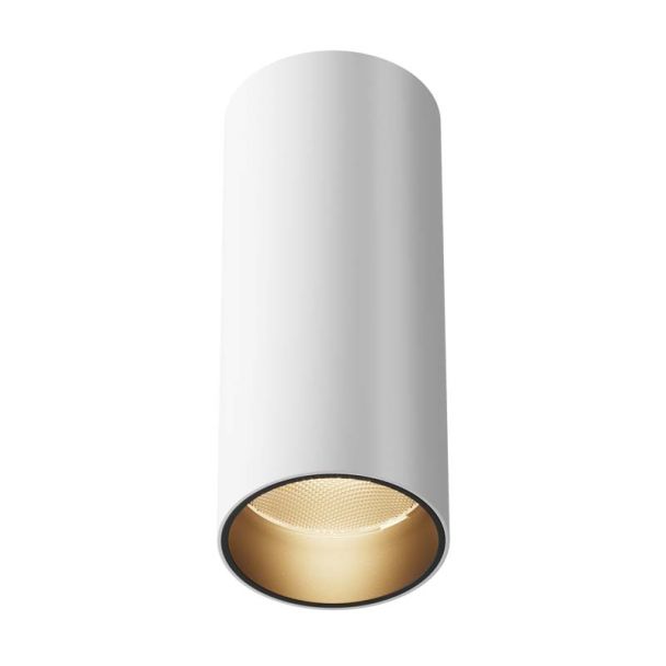 MAYTONI C056CL-L12W3K-W-D-W FOCUS LED lampa sufitowa biały