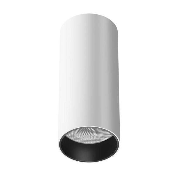 MAYTONI C056CL-L12W3K-W-W FOCUS LED lampa sufitowa biały