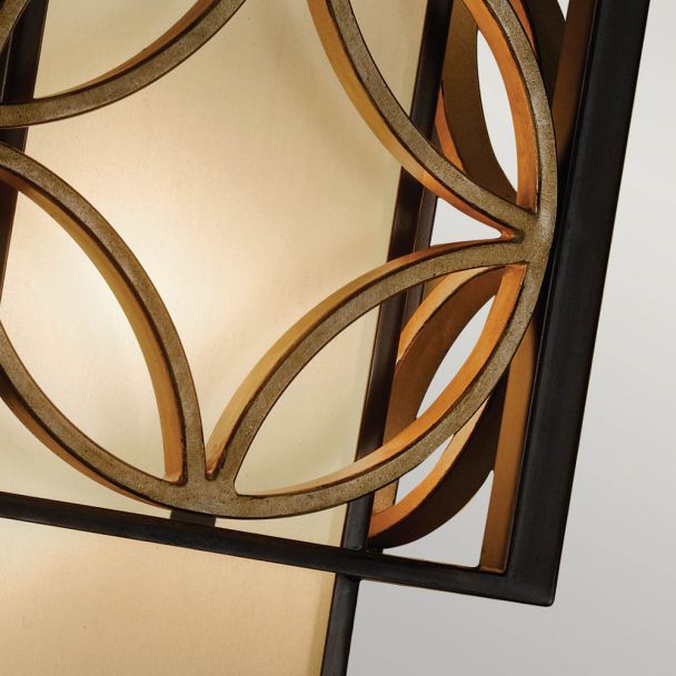 ELSTEAD REMY FE/REMY1 1Lt Wall Light