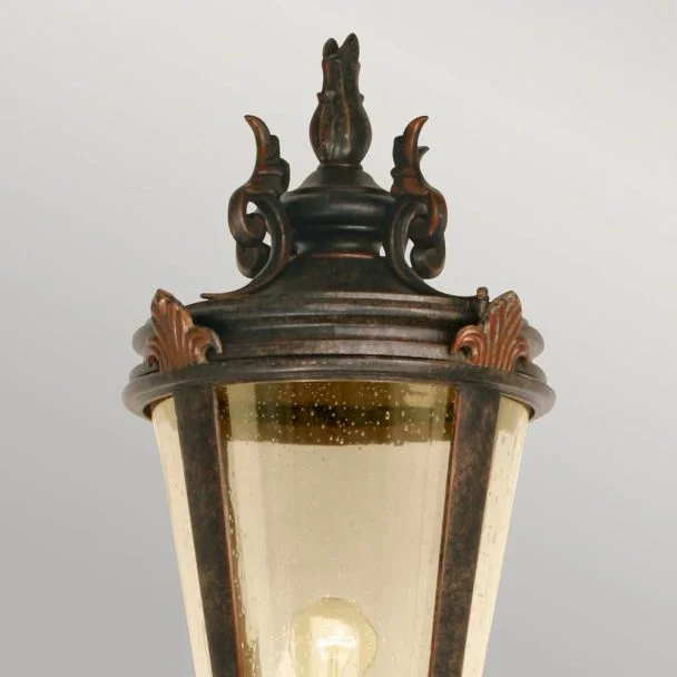 ELSTEAD BALTIMORE BT5/L Large Lamp Post
