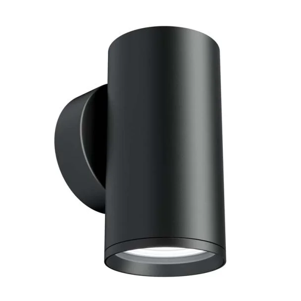 MAYTONI C068WL-01B FOCUS S lampa ścienna czarny