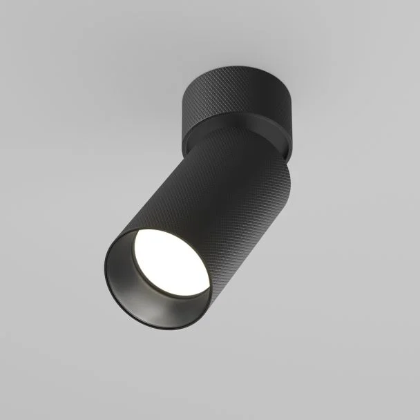 MAYTONI Lampa sufitowa C082CL-01-GU10-B
