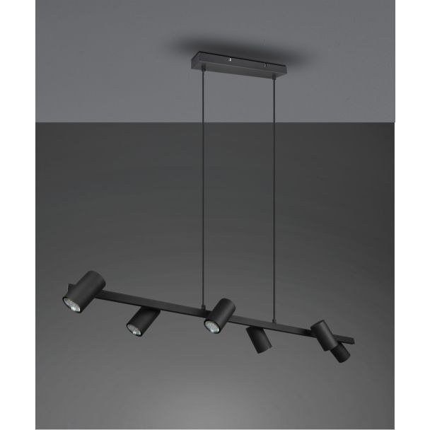 TRIO 302400632 MARLEY lampa wisząca nowoczesna
