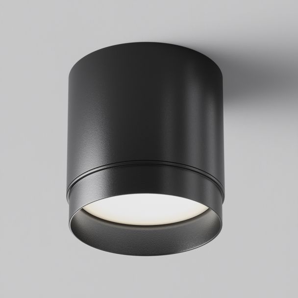 MAYTONI Lampa sufitowa C088CL-GX53-B
