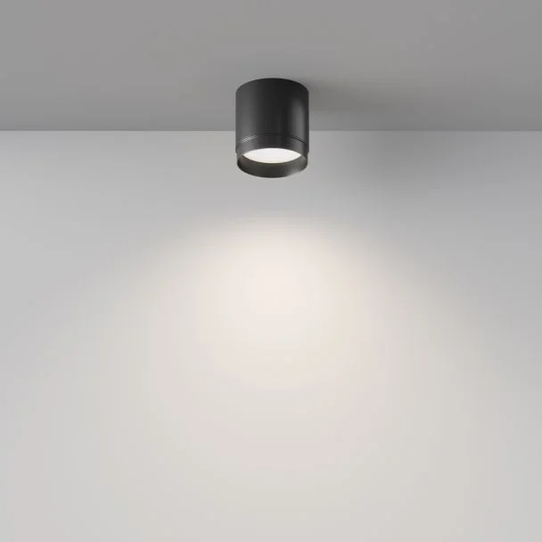 MAYTONI Lampa sufitowa C088CL-GX53-B