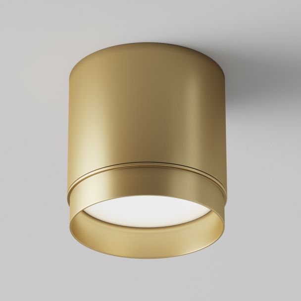 MAYTONI Lampa sufitowa C088CL-GX53-MG