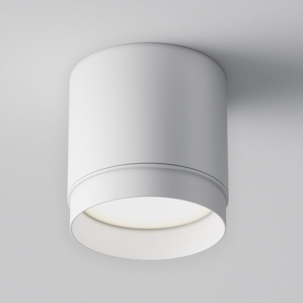 MAYTONI Lampa sufitowa C088CL-GX53-W