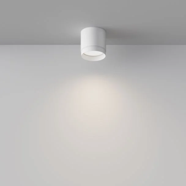 MAYTONI Lampa sufitowa C088CL-GX53-W