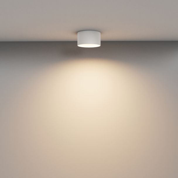 MAYTONI Lampa sufitowa C089CL-12W3K-W