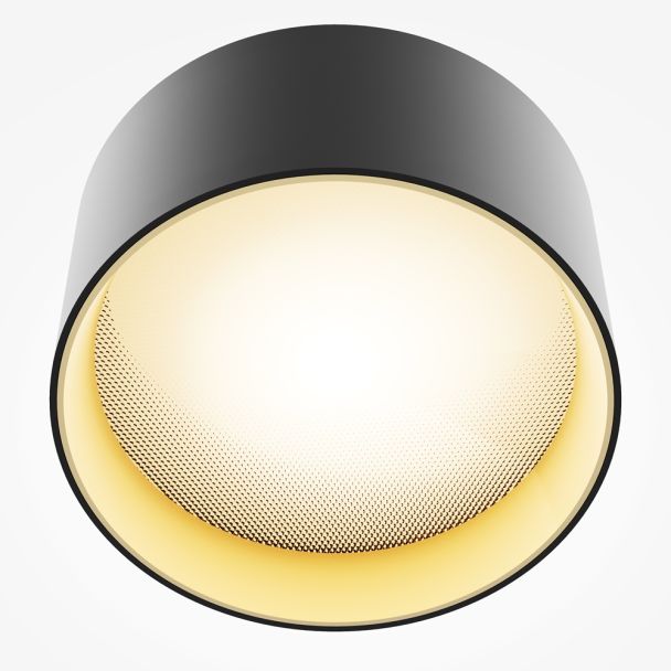 MAYTONI Lampa sufitowa C089CL-15W3K-BMG