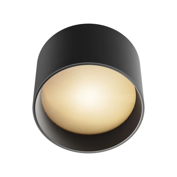 MAYTONI Lampa sufitowa C089CL-8W3K-B