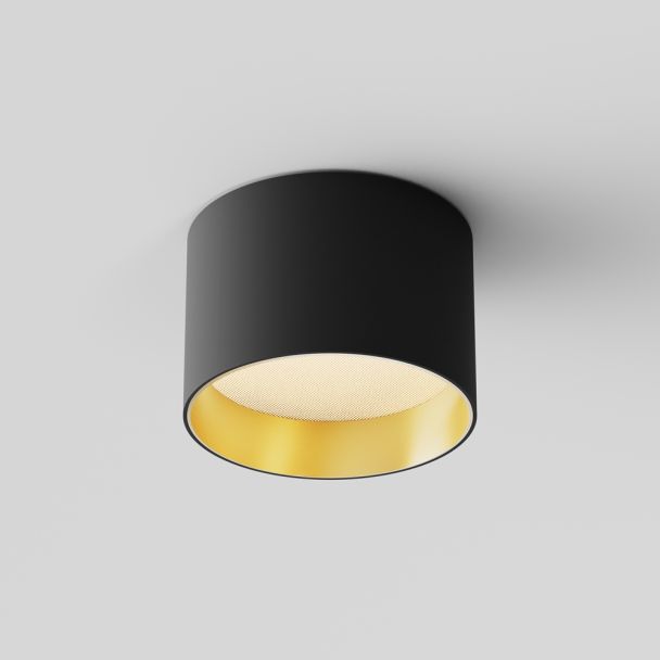 MAYTONI Lampa sufitowa C089CL-8W3K-BMG