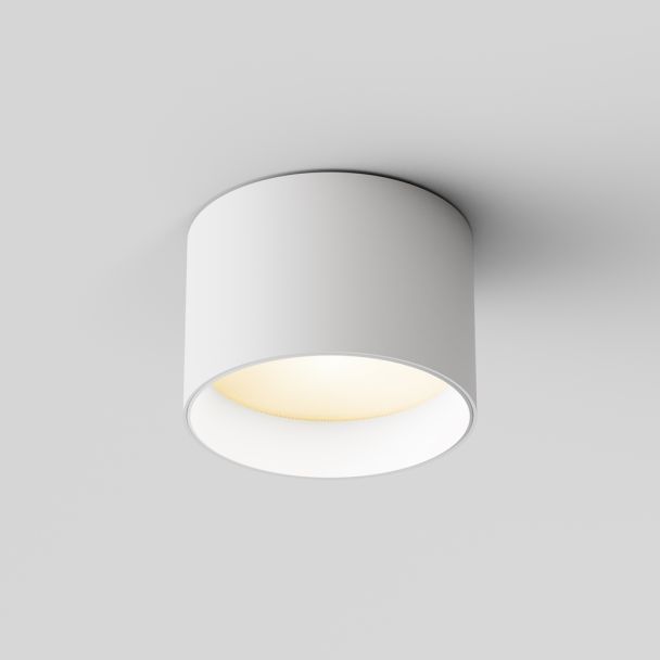 MAYTONI Lampa sufitowa C089CL-8W3K-W